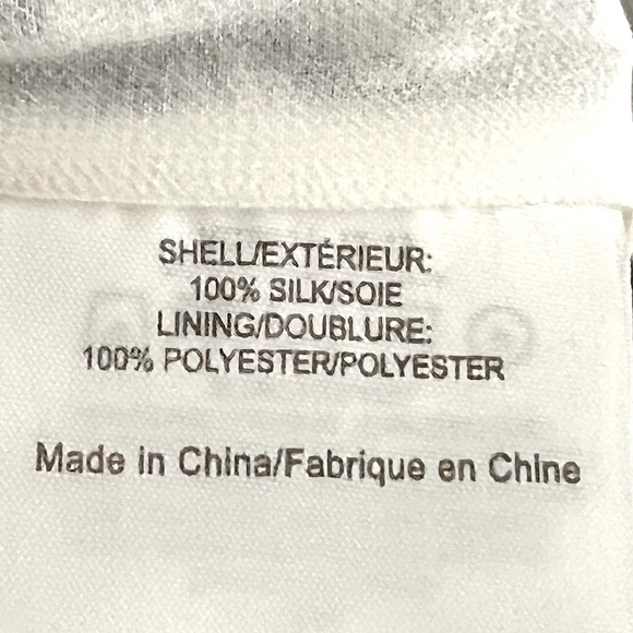 NWT Tory Burch Silk Baja Jumpsuit - Picture 13 of 15